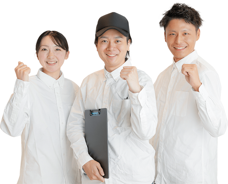 作業員 イメージ画像